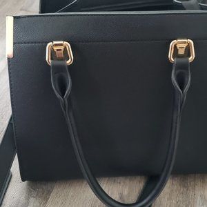 Great Black Computer Bag